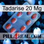 Tadarise 20 Mg 06